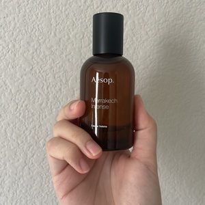 Aēsop Eau de Toilette